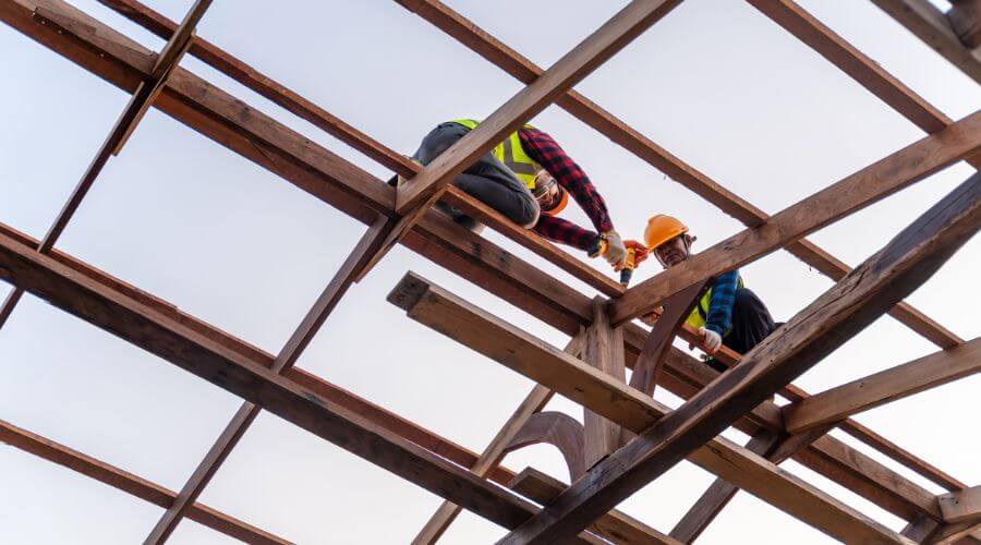 Expert new roof installation services in Blythe, CA